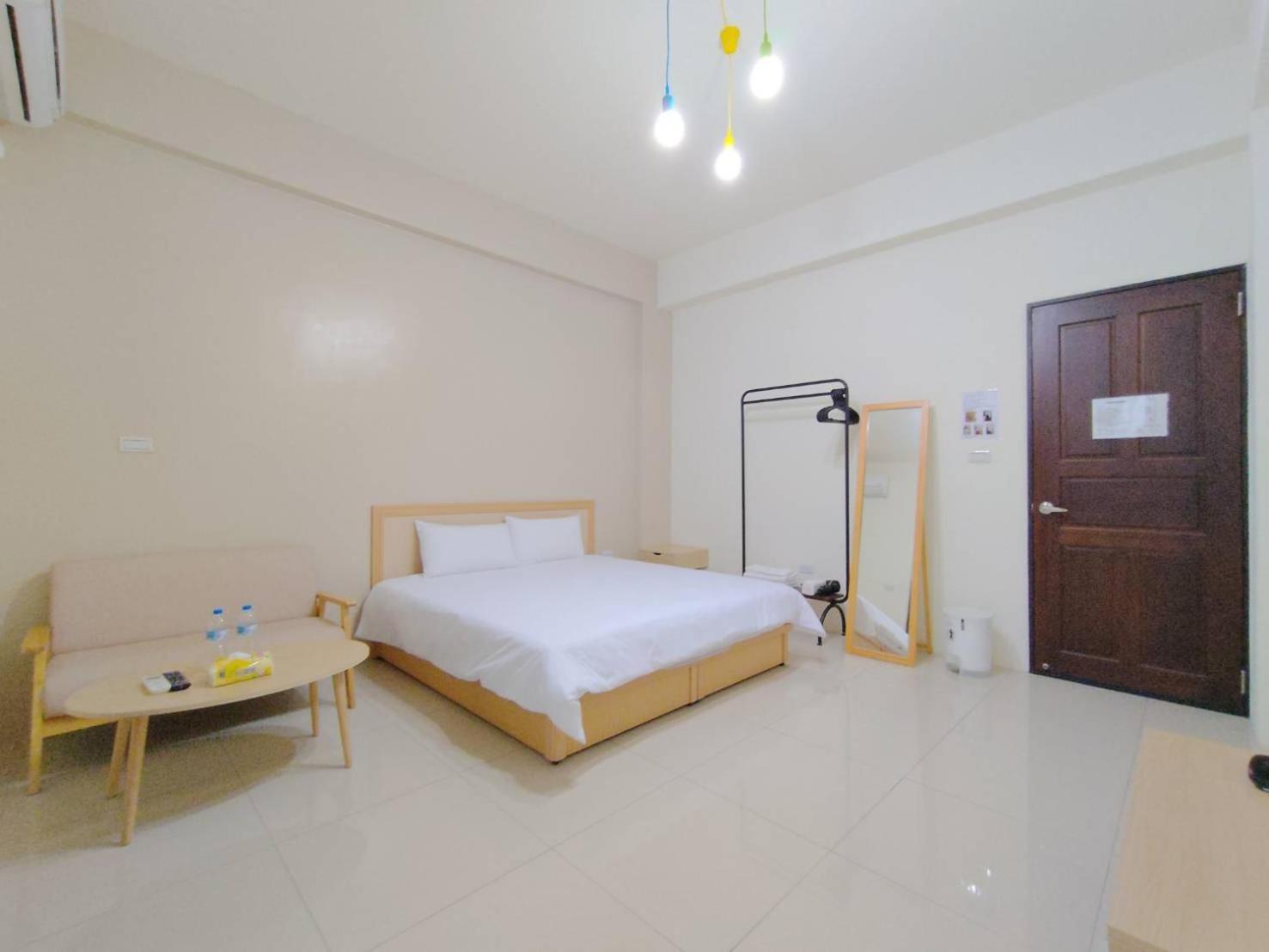 強國特調民宿 Apartment Taitung ภายนอก รูปภาพ