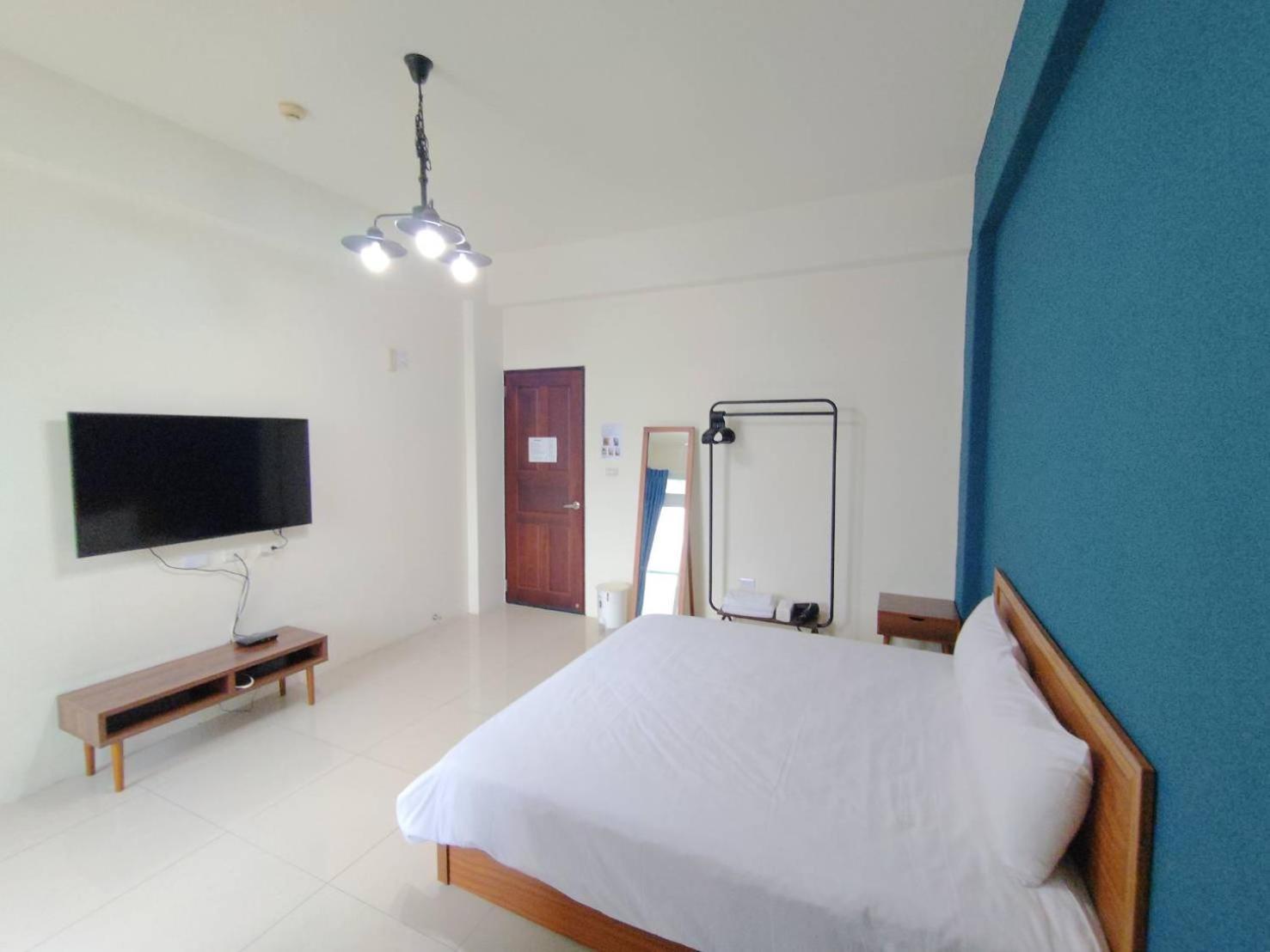 強國特調民宿 Apartment Taitung ภายนอก รูปภาพ
