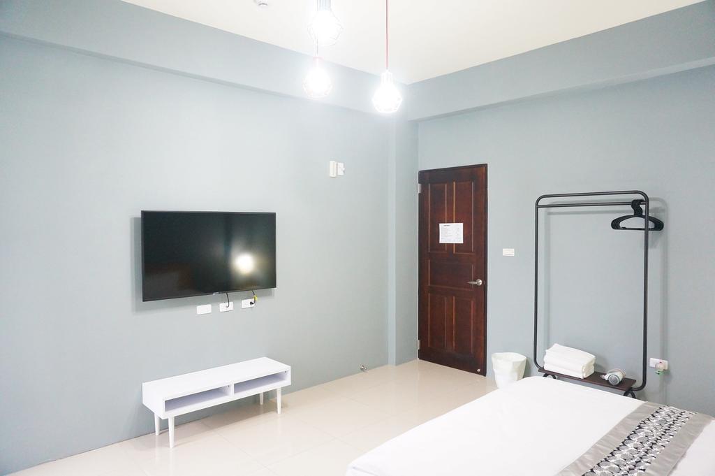 強國特調民宿 Apartment Taitung ภายนอก รูปภาพ